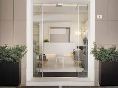 Hotel Metropolitan