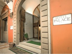 Hotel Palace Bologna