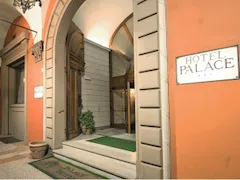 Hotel Palace Bologna